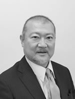 大庭 健二　Kenji Ohba　―　東京オフィス　ジェネラルマネージャ