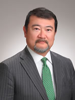 大庭 健二　Kenji Ohba　―　東京オフィス　ジェネラルマネージャ